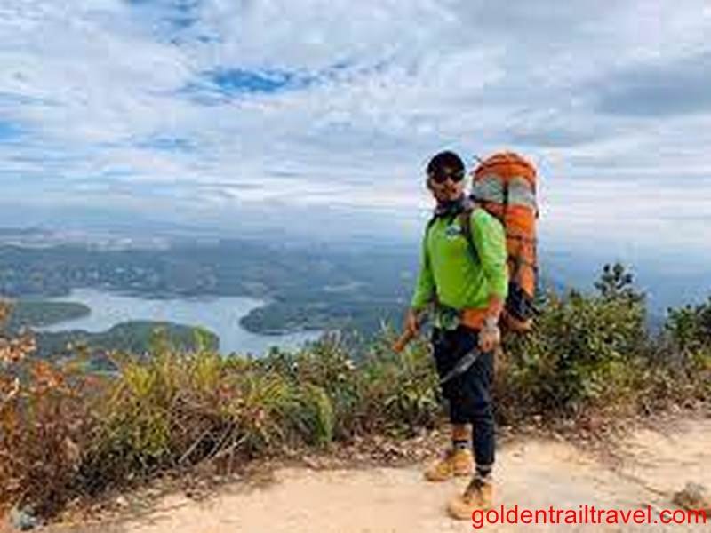 North Vietnam Trekking Tour 9 Day